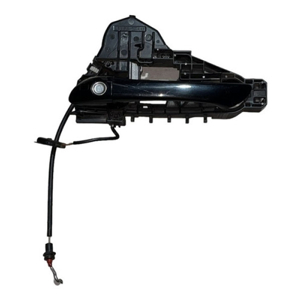 Maçaneta Ext Porta Tras Esquerda Mercedes B200 2006-2011 @