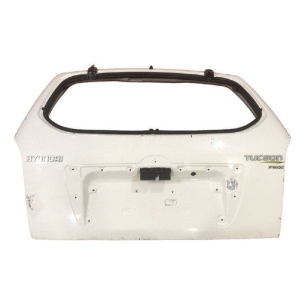 Tampa Traseira Tucson 2005 2006 2007 A 2010 2012 2015