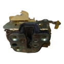 Fechadura Manual Dianteira Direita Gm Corsa 1995 1996 A 2002