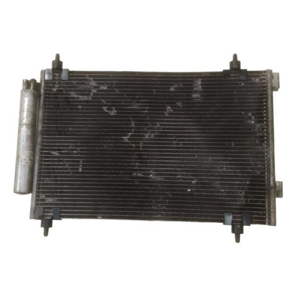 Condensador Ar Condicionado Citroën C4 2.0 16v 2008 A 2012