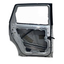 Porta Traseira Esquerda Dogde Journey 2011 2012 A 2016 @