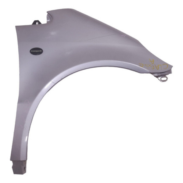 Paralama Direito Mercedes Classe A190 A160 1999 2000 A 2006