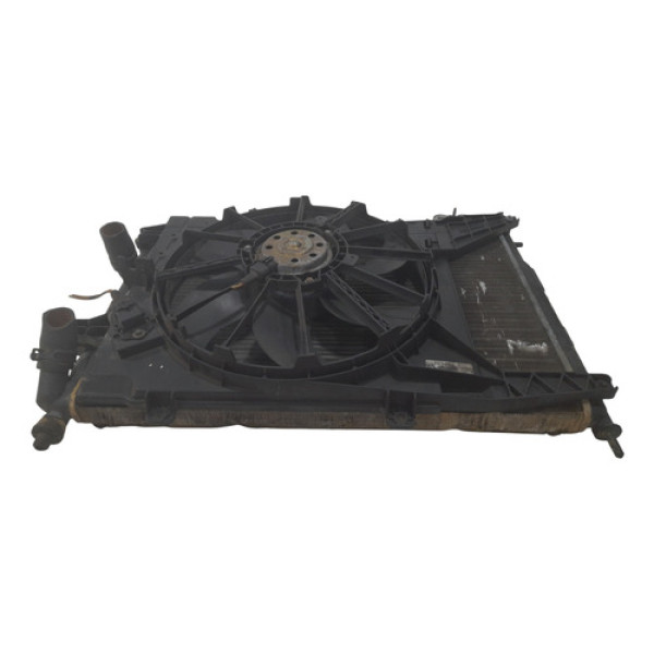 Kit Radiador Água Manual Renault Scenic 1.0 2.0 2003 A 2009