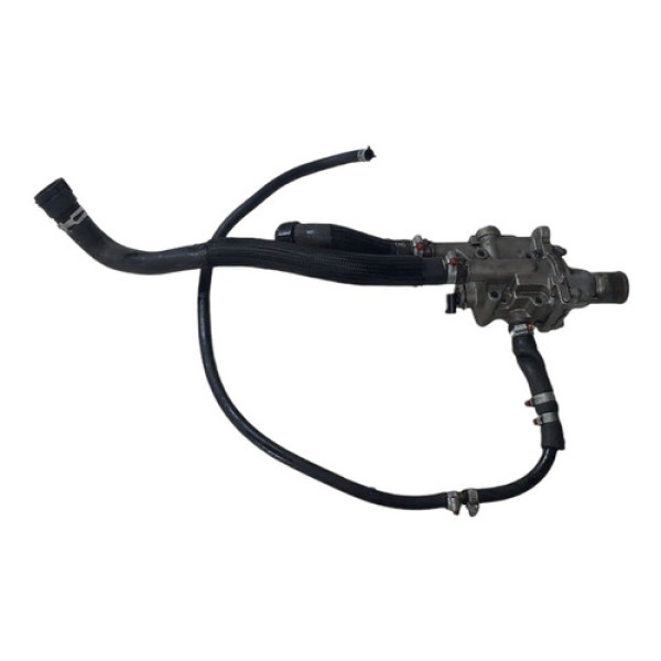 Carcaça Válvula Termostática C/mangueira Cruze 2012 A 2016