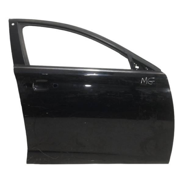 Porta Dianteira Direita Mg 550 2009 2010 2011 2012