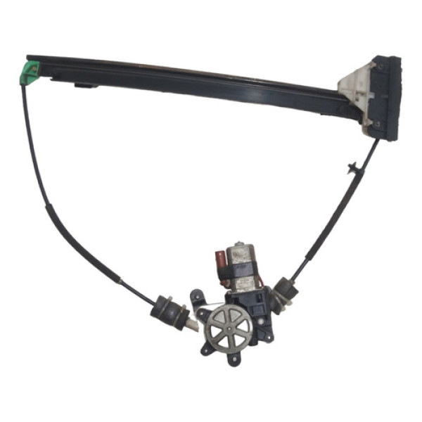 Máquina Vidro Elétrica Dianteira Direita Fiesta 2003 A 2014