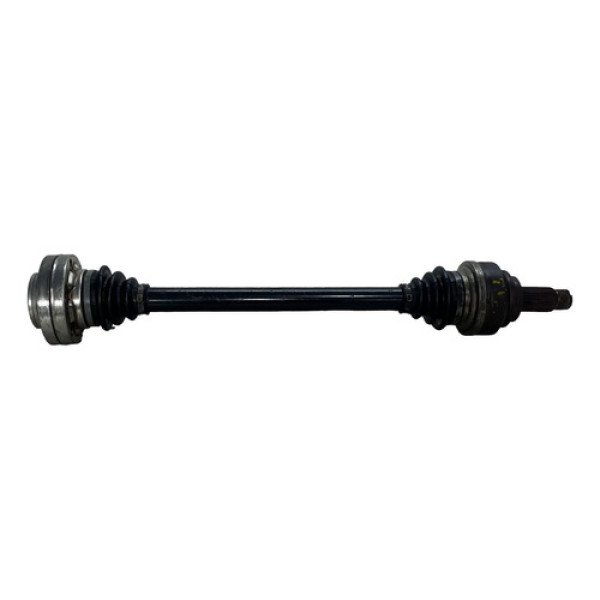 Semi Eixo Traseiro Bmw 550i 4.4 2007 2008 2009 2010