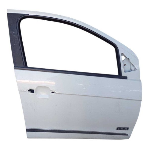 Porta Dianteira Direita Fiat Grand Siena 2012 2013 A 2020