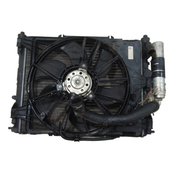 Kit Radiador Manual Renault Symbol Clio 1.6 1.0 2007 A 2013