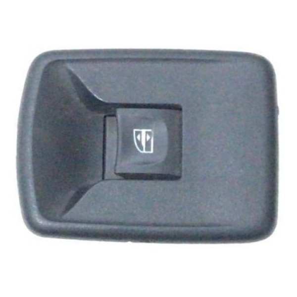 Interruptor Vidro Elétrico Tras Sandero Logan 2007 A 2013