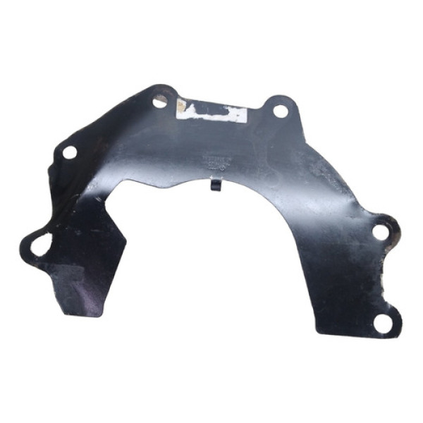 Capa Protetora Motor Caixa Vw Fox 1.0 2003 2004 A 2009 @