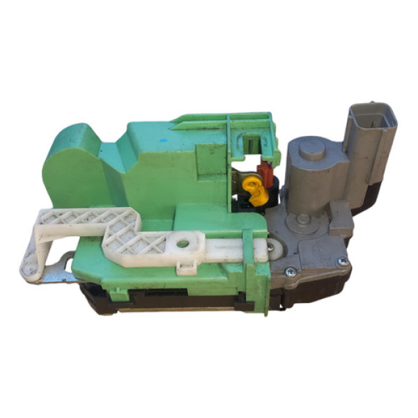 Fechadura Elétrica Traseira Direita Uno Vivace 2011 A 2016