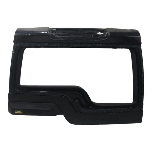 Tampa Traseira Land Rover Discovery 3 2005 2006 A 2009  