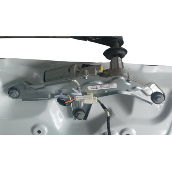 Motor Limpador Traseira Chery Tiggo 2 2018  2019 A 2020 