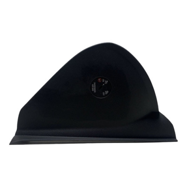 Acabamento Lateral Passageiro Tabelier Gm Cruze 2017 A 2020