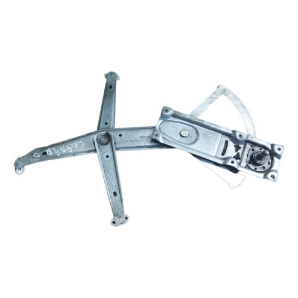 Maquina Vidro Manual Dianteiro Direito Corsa 1995 A 2001