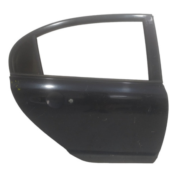 Porta Traseira Direita Honda New  Civic 2007 2008 A 2011 @