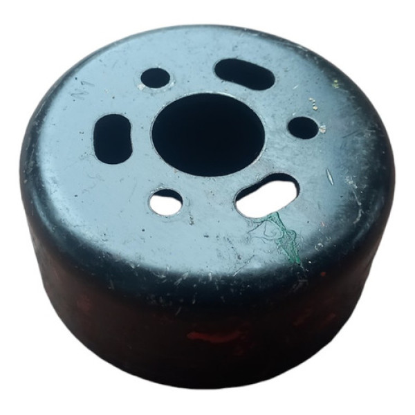 Polia Bomba Dágua Nissan March 1.0 3cc 2014 2015 A 2018