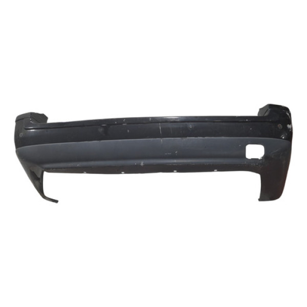 Parachoque Traseiro Volvo V70 1998 1999 2000 2001 A 2002
