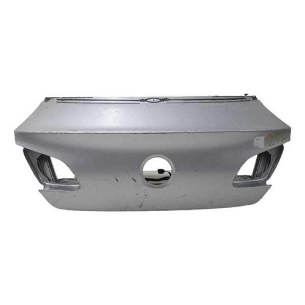Tampa Traseira Volkswagen Passat Cc 2009 2010 2011 2012 @