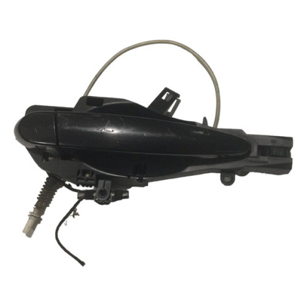 Maçaneta Externa Traseira Direita Bmw 320i 2007 A 2012