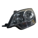 Farol Lado Esquerdo Gm Captiva 2008 2009 2010 2011 A 2014