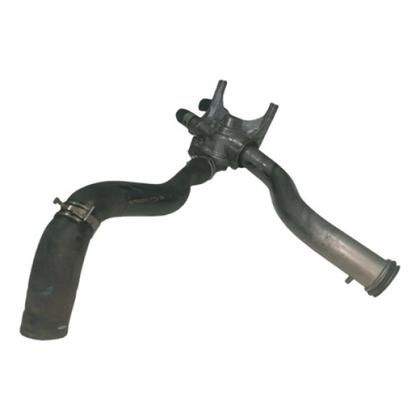 Cavalete Válvula Termostática Àgua Honda Fit 1.5 2015 2020