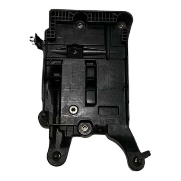 Suporte Caixa Bateria Vw T-cross Polo Virtus 2018 A 2021 