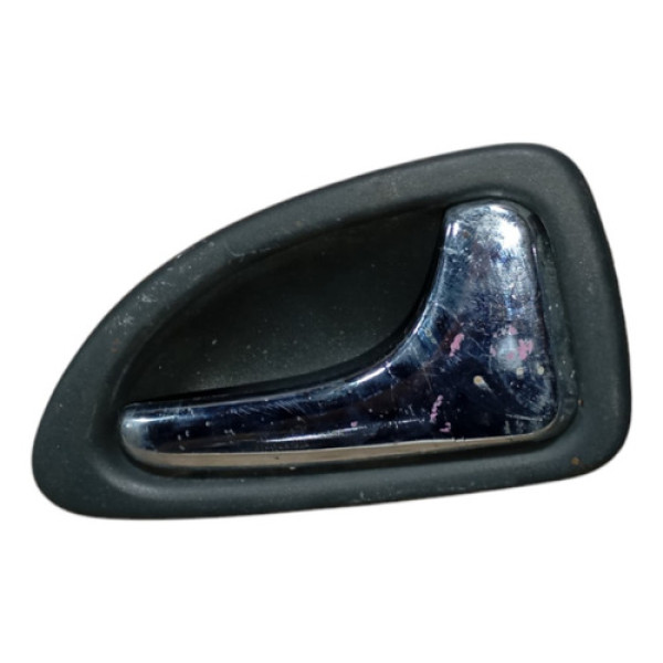 Maçaneta Interna Dianteira Direita Volvo S40 1997 A 2002