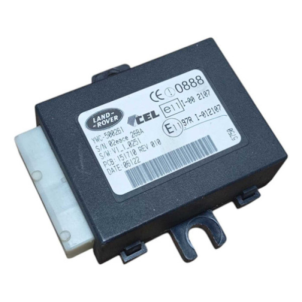 Módulo Central Alarme Land Rover Freelander 1 2003 A 2006