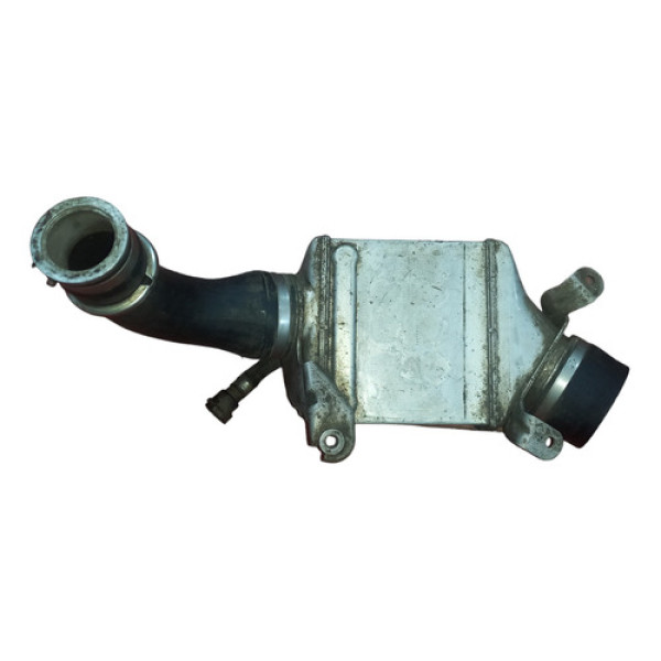 Intercooler Turbina Lado Direito Bmw X6 V6 4.4 2010 A 2012