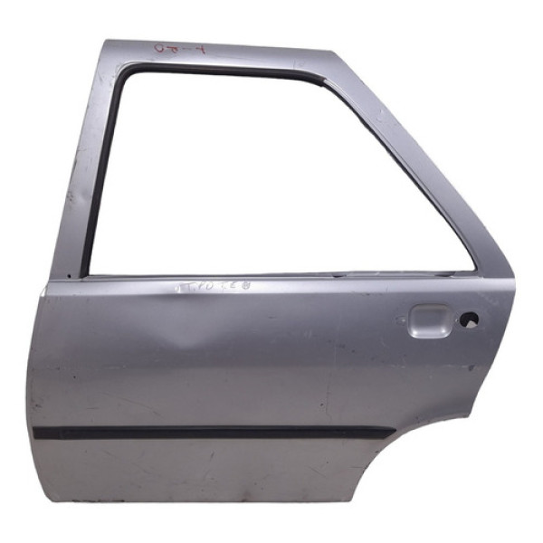 Porta Traseira Esquerda Fiat Tipo 1992 1993 1994 A 1997 @