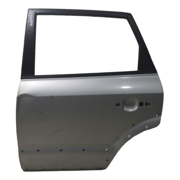 Porta Traseira Esquerda Tucson 2005 2006 2007 A 2015