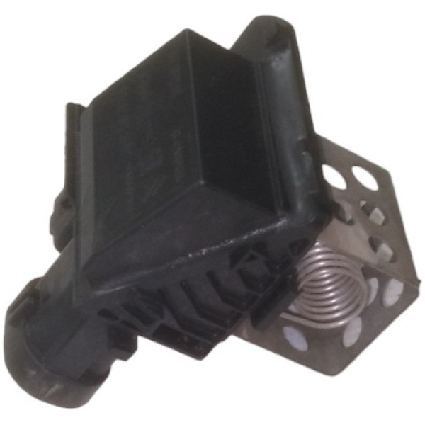 Resistência Ventoinha Radiador Peugeot 307 1.6 2007 A 2012