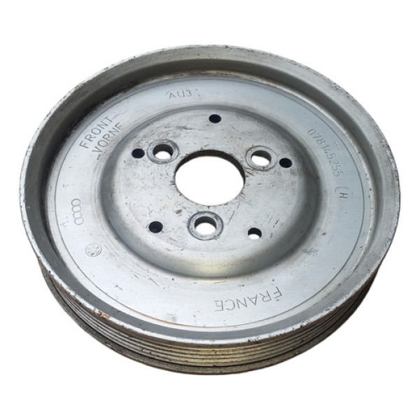 Polia Direção Hidráulica Audi A4 A6 2.7 2.8 V6 1998 A 2006