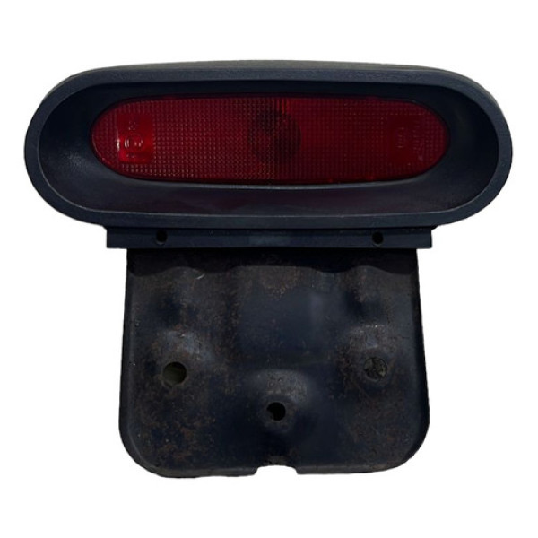 Break Light Luz Freio Chery Qq 2011 2012 2013 2014 2015