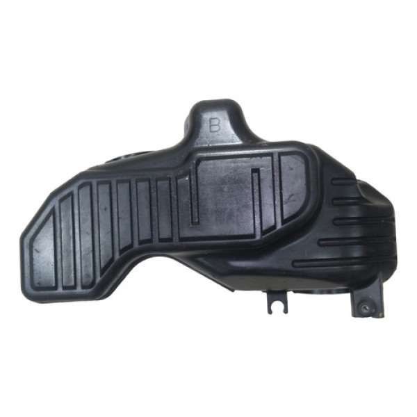 Tampa Caixa Ressonadora Ar Honda Civic 1.7 2001 A 2006 @