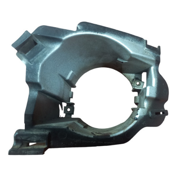 Suporte Farol De Milha Lado Esquerdo Sandero 2007 A 2013