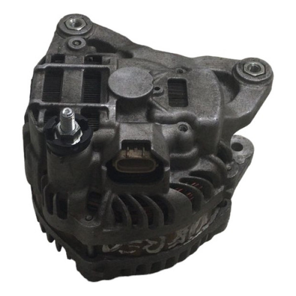 Alternador Nissan March Versa 1.6 16v 2011 2012 A 2016
