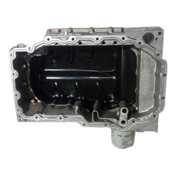 Carter De Óleo Golf  Fox Gol 2015 2016 2017 (04e103600c) Ori