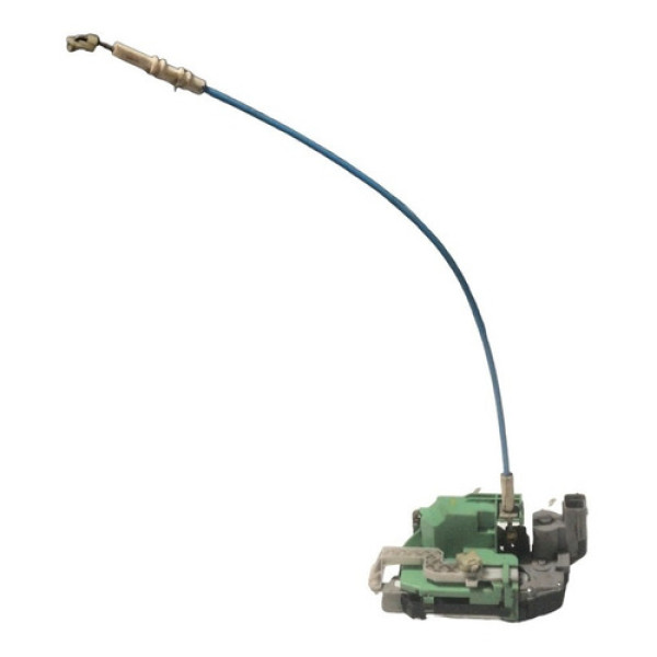 Fechadura Elétrica Traseira Direita Punto 2007 A 2017