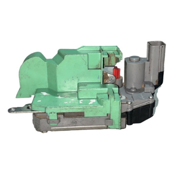 Fechadura Elétrica Porta Traseira Direita Punto 2007 A 2017