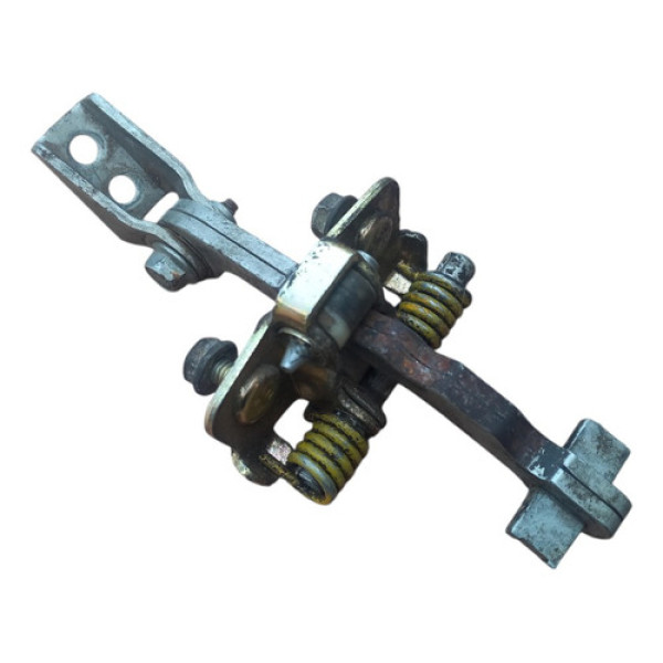 Limitador Porta Traseira Direita Esquerda Gol G2 1994 A 2001