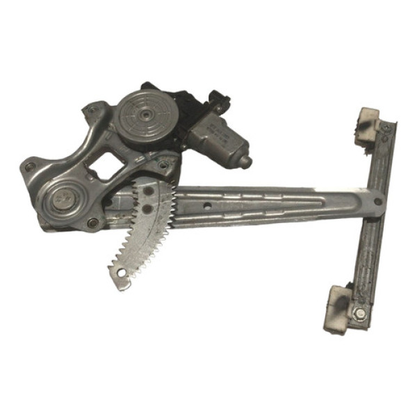 Máquina Vidro Elétrica Traseira Esquerda Versa 2011 A 2020