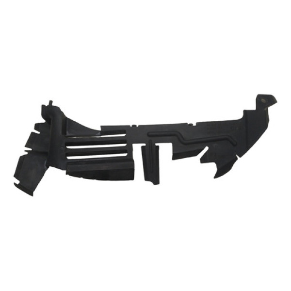 Defletor Radiador Lado Esquerdo Peugeot 207 2009 2010 A 2014