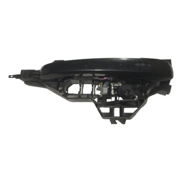 Maçaneta Externa Traseira Esquerda Freemont 2011 A 2016