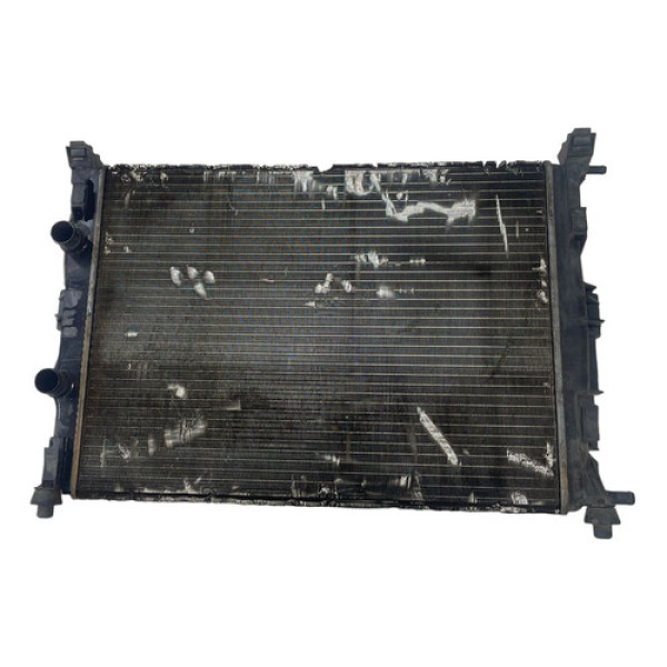 Radiador De Água Manual/aut Megane Grandtour  2006 A 2012