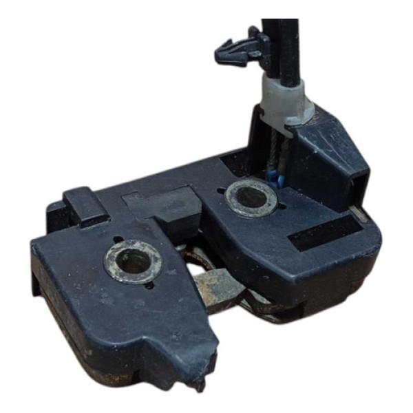 Fechadura Tampa Traseira Ford Fiesta Ka Hatch 2003 A 2013