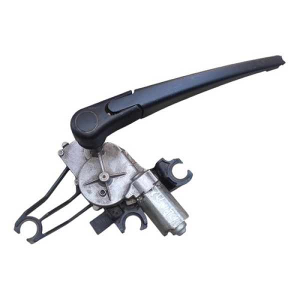 Motor Limpador Parabrisa Traseiro C4 Hatch 2009 2010 A 2014