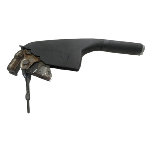 Alavanca Freio De Mão Vw Fox 2003 A 2014 Original 